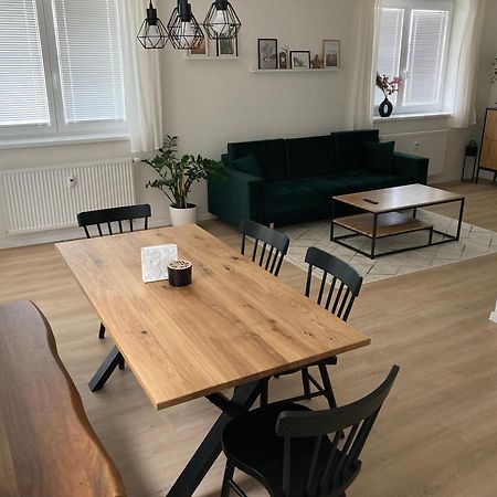 Apartman 696 Pod Jestedem Liberec Eksteriør billede