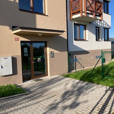 Apartman 696 Pod Jestedem Liberec Eksteriør billede
