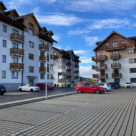 Apartman 696 Pod Jestedem Liberec Eksteriør billede