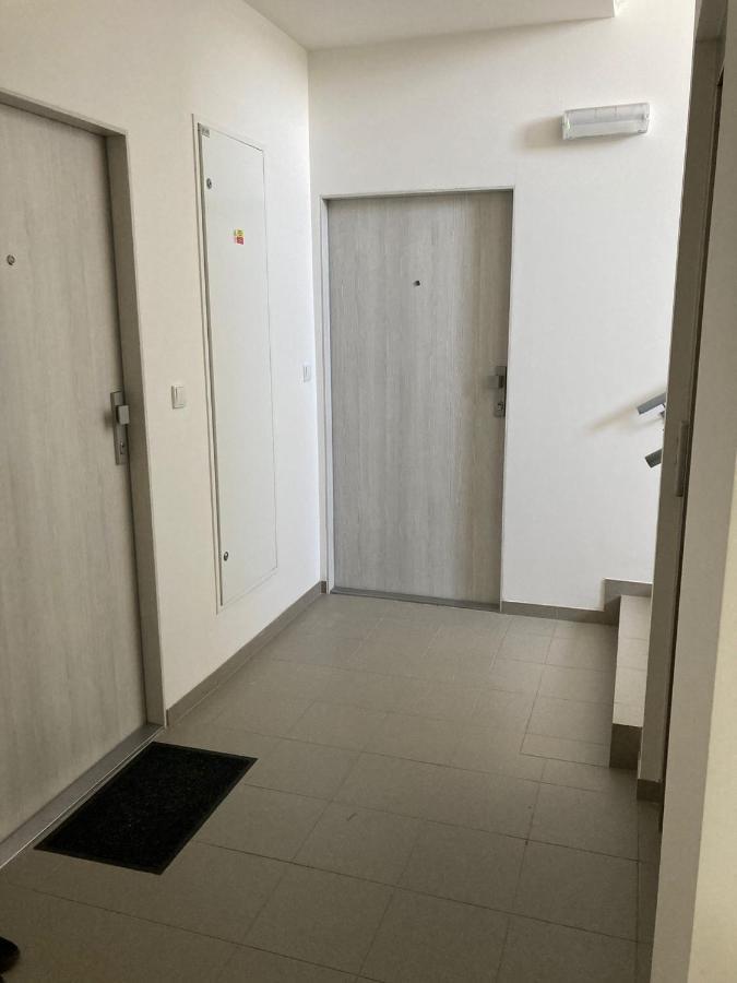 Apartman 696 Pod Jestedem Liberec Eksteriør billede