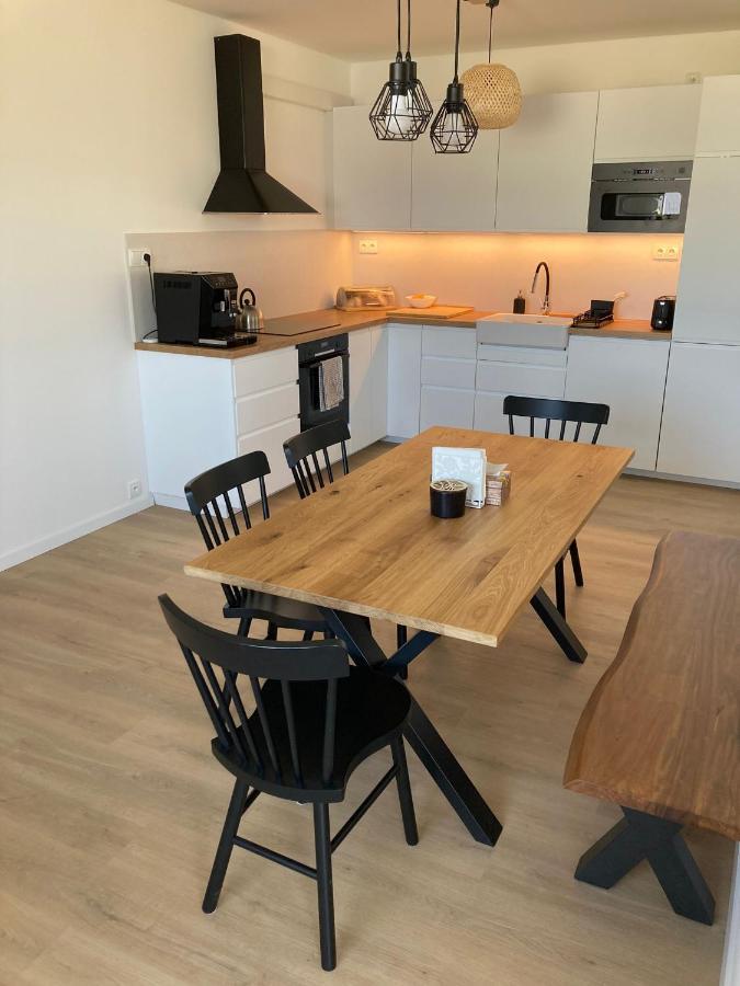 Apartman 696 Pod Jestedem Liberec Eksteriør billede