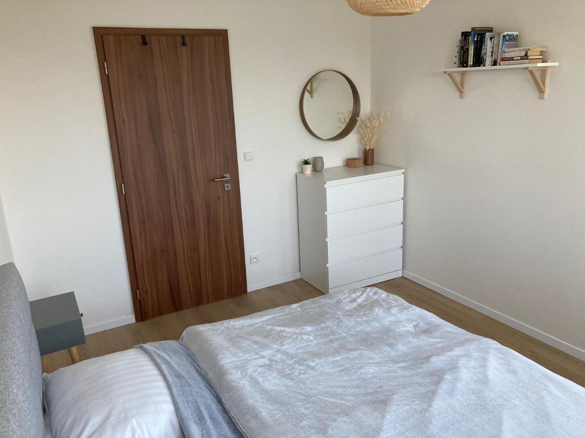 Apartman 696 Pod Jestedem Liberec Eksteriør billede
