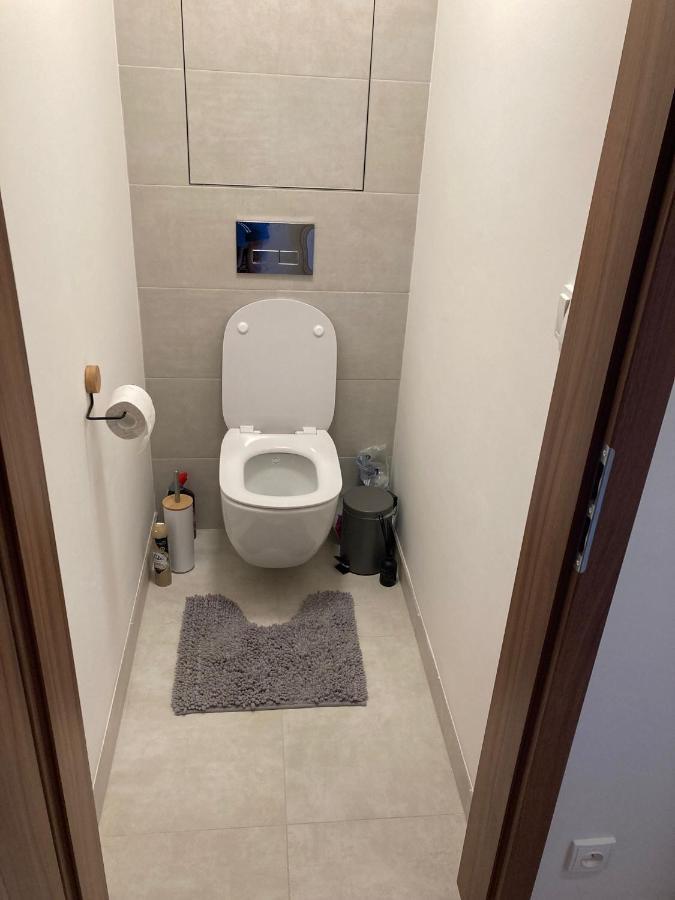 Apartman 696 Pod Jestedem Liberec Eksteriør billede