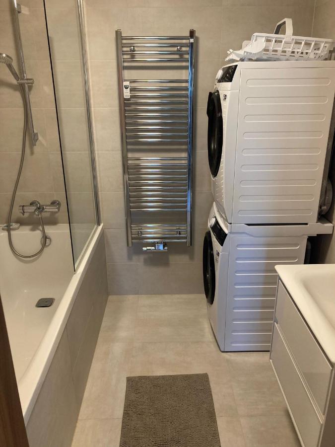 Apartman 696 Pod Jestedem Liberec Eksteriør billede