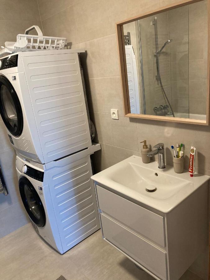 Apartman 696 Pod Jestedem Liberec Eksteriør billede