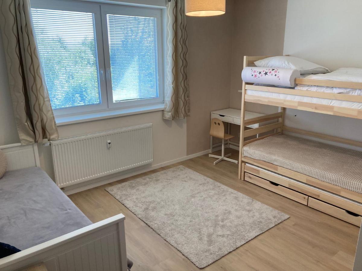 Apartman 696 Pod Jestedem Liberec Eksteriør billede