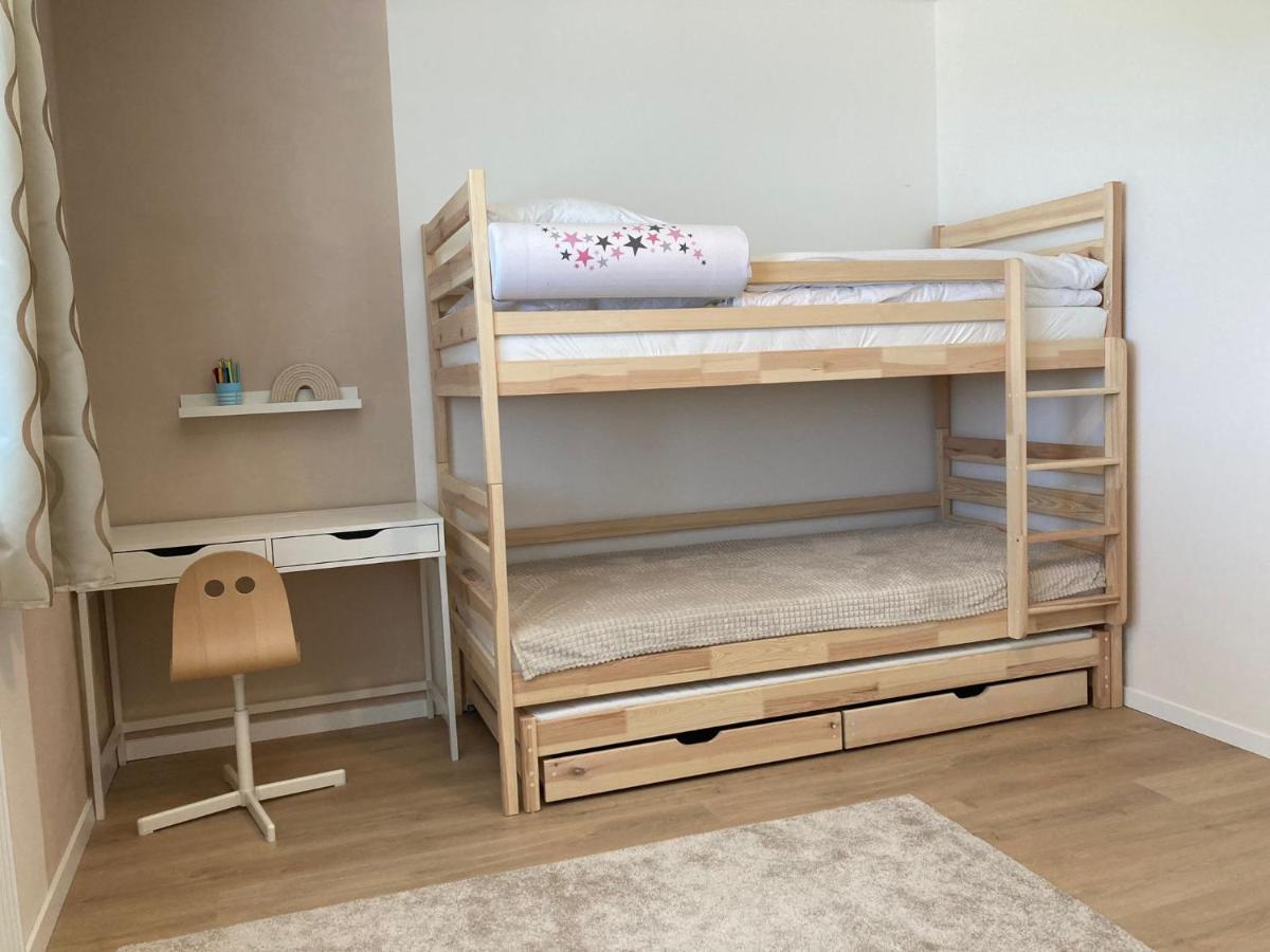 Apartman 696 Pod Jestedem Liberec Eksteriør billede