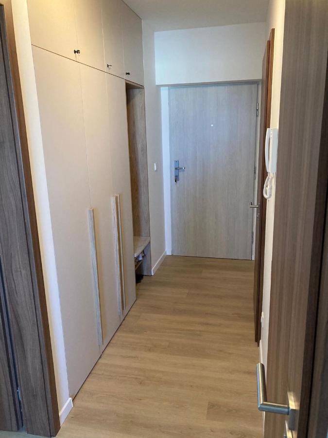 Apartman 696 Pod Jestedem Liberec Eksteriør billede