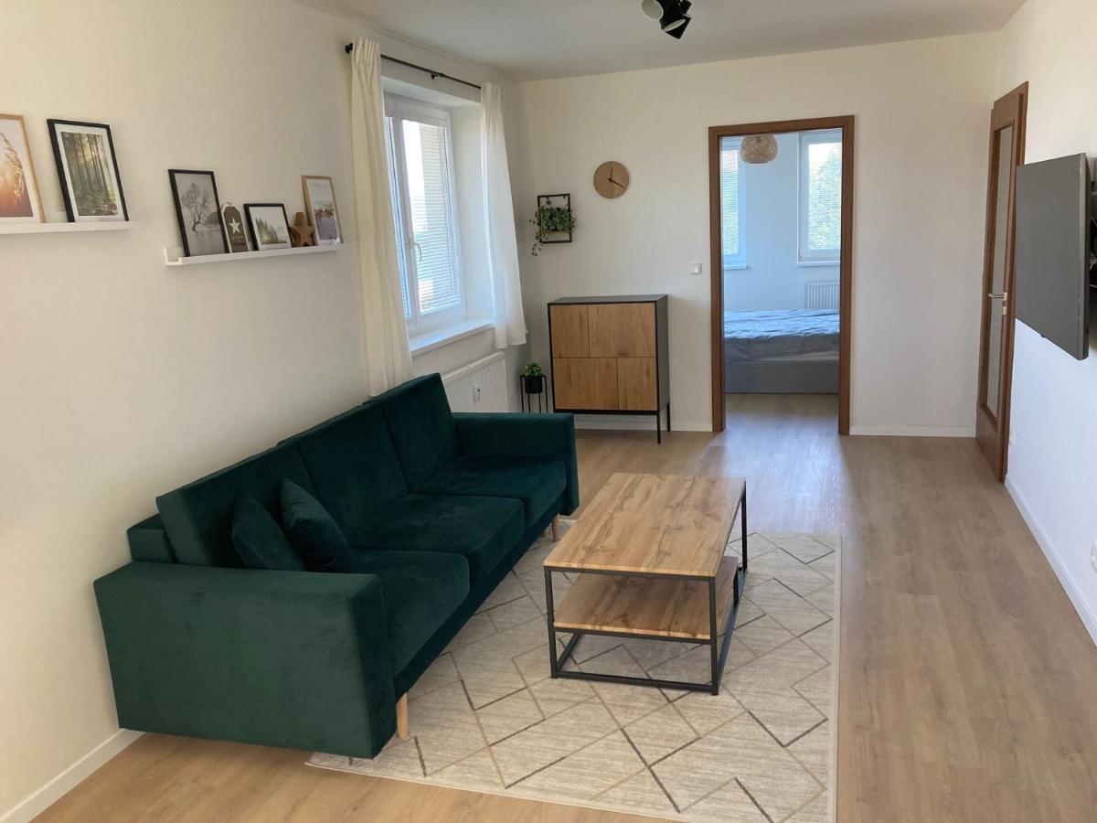 Apartman 696 Pod Jestedem Liberec Eksteriør billede