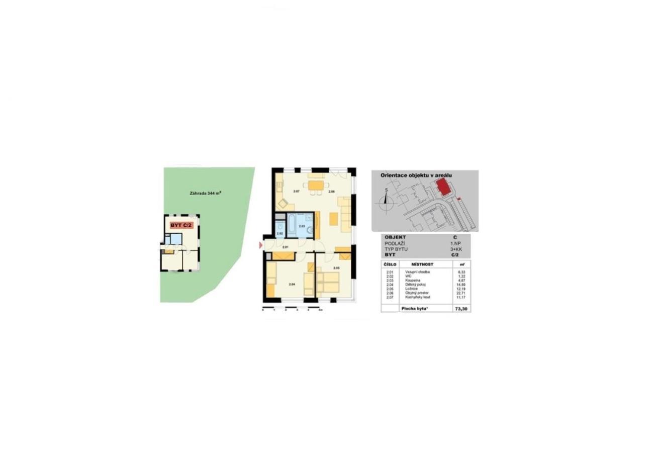 Apartman 696 Pod Jestedem Liberec Eksteriør billede